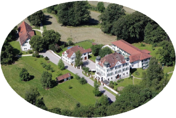 Schloss Elmischwang - Senioren-Wohngemeinschaft